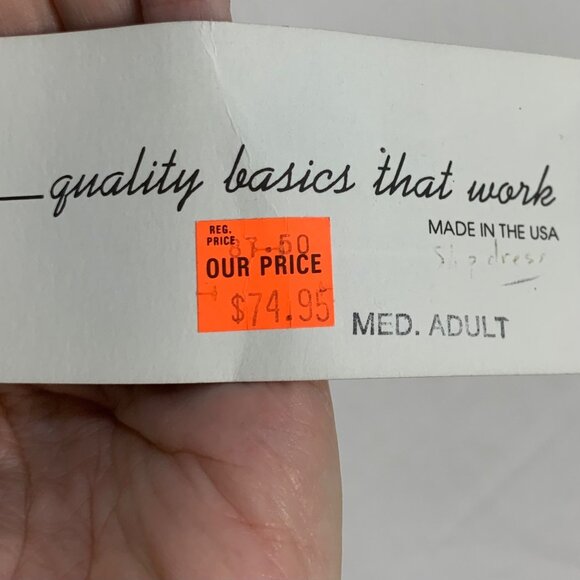 Shirl-Lynns Of New York Blue Velvet Stretch Dance Dress Adult M Lyrical Stage - Picture 6 of 7